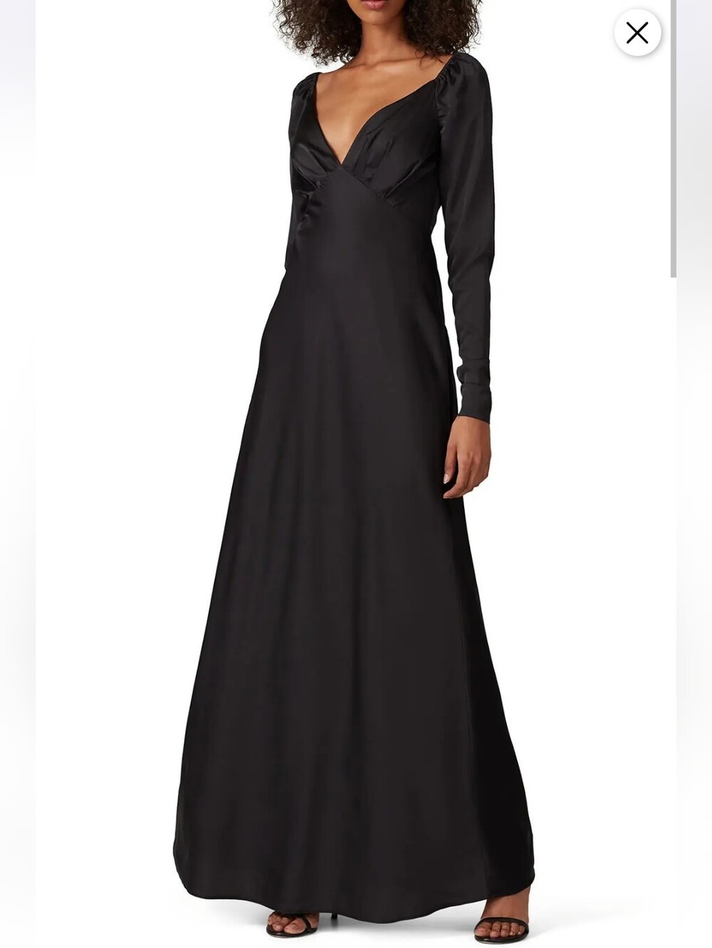 KEEPSAKE OWN IT GOWN SIZE 6 MSRP $220